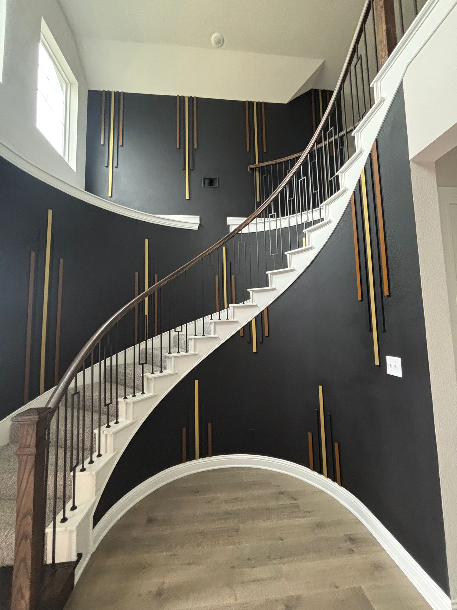 Stylish Walls